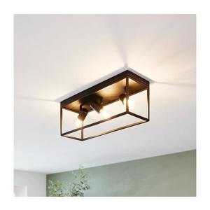 Eglo 98333 - Stropné svietidlo SILENTINA 3xE27/40W/230V 98333 vyobraziť