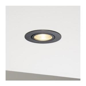 Eglo 98609 - LED Stmievateľné podhľadové svietidlo SALICETO LED/6W/230V 98609 vyobraziť