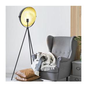 Eglo 98458 - Stojacia lampa DARNIUS 1xE27/40W/230V 98458 vyobraziť