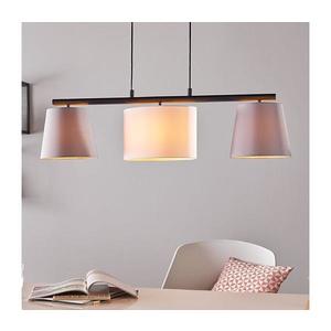 Eglo 98587 - Luster na lanku ALMEIDA 3xE14/25W/230V 98587 vyobraziť