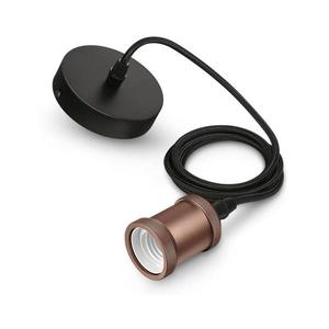 Philips - Napájací kábel 1xE27/40W/230V 8718699624057 vyobraziť