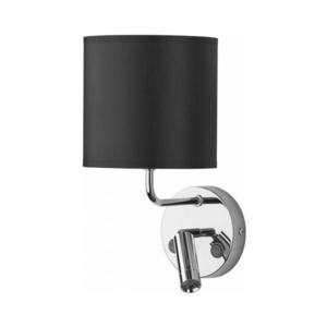 LED Nástenné svietidlo FIORENZO 1xE27/60W/230V + LED/3W 4232 vyobraziť