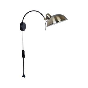 Nástenná lampička NORA 1xE14/40W/230V 21-53800 vyobraziť