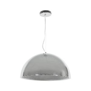 Luster na lanku DORADA 1xE27/60W/230V chróm 31-26378 vyobraziť