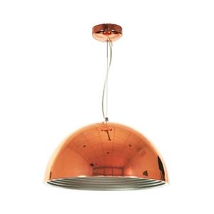 Luster na lanku DORADA 1xE27/60W/230V meď 31-26385 vyobraziť