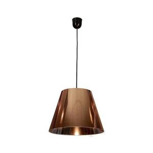 Luster na lanku PLATINO 1xE27/60W/230V 31-38302 vyobraziť