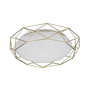 LED Stropné svietidlo SVEN LED/24W/230V zlatá 98-66312 vyobraziť