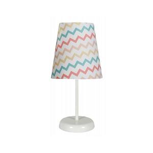 Detská stolná lampa RIVER 1xE14/40W/230V 41-63021 vyobraziť