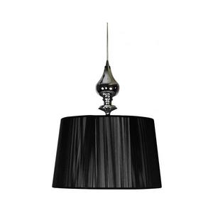 Luster na lanku GILLENIA 1xE27/60W/230V 31-21437 vyobraziť