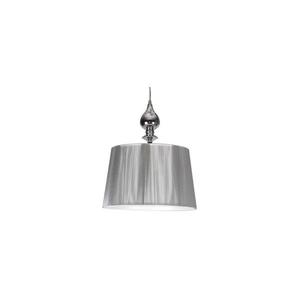 Luster na lanku GILLENIA 1xE27/60W/230V 31-07155 vyobraziť
