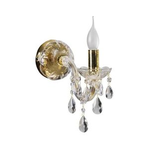 Nástenné svietidlo MARIA TERESA 1xE14/40W/230V 21-95742 vyobraziť