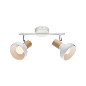 Bodové svietidlo PUERTO 2xE14/40W/230V 92-62659 vyobraziť