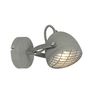 Nástenné bodové svietidlo PENT 1xGU10/50W/230V 91-67999 vyobraziť