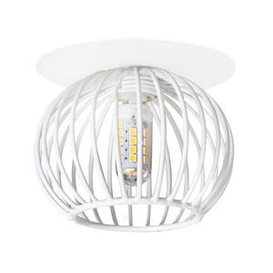 Podhľadové bodové svietidlo SK 93 1xG9/40W/230V biela 2268743 vyobraziť