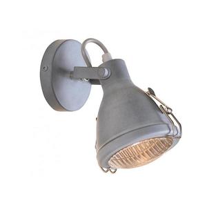 Nástenné bodové svietidlo CRODO 1xE14/40W/230V 91-71101 vyobraziť