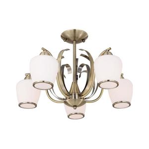 Luster na tyči OPERA 5xE27/60W/230V 35-54968 vyobraziť