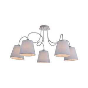 Luster na tyči LUK 5xE14/40W/230V 35-70753 vyobraziť