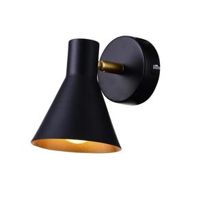 Nástenné svietidlo LESS 1xE14/40W/230V 21-70968 vyobraziť