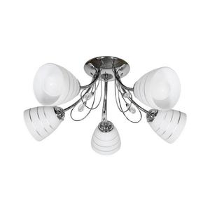 Prisadený luster SIMPLI 5xE27/40W/230V 35-63854 vyobraziť