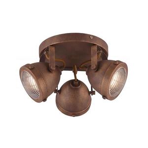 Bodové svietidlo FRODO 3xGU10/40W/230V 98-71095 vyobraziť