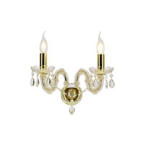 Nástenné svietidlo MARIA TERESA 2xE14/40W/230V 22-94592 vyobraziť