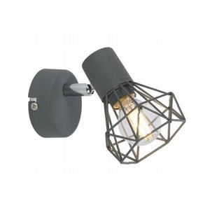 Nástenné bodové svietidlo VERVE 1xE14/40W/230V 91-60969 vyobraziť