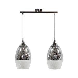 Luster na lanku CELIA 2xE27/60W/230V 32-51578 vyobraziť