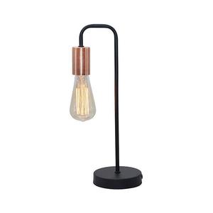 Stolná lampa HERPE 1xE27/60W/230V 41-66862 vyobraziť