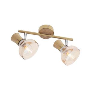 Redo 04-476 - Bodové svietidlo E 2xE14/28W/230V 04-476 vyobraziť