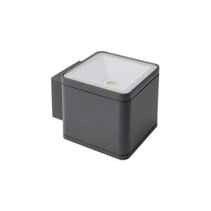 Redo 9065 - LED Vonkajšie nástenné svietidlo BETA 2xLED/6W/230V IP54 9065 vyobraziť