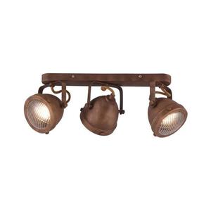 Bodové svietidlo FRODO 3xGU10/40W/230V 93-71088 vyobraziť