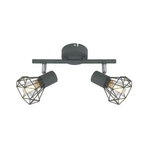 Bodové svietidlo VERVE 2xE14/40W/230V 92-60976 vyobraziť