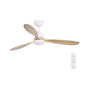 FARO Barcelona FARO 33524 - LED Stropný látor POROS LED/15W/230V biela/hnedá 33524 vyobraziť