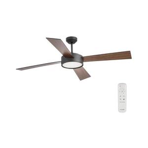 FARO Barcelona FARO 33725 - LED Stropný látor HYDRA LED/20W/230V pr. 132 cm + diaľkové ovládanie 33725 vyobraziť