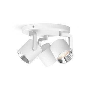 Philips 50673/31/P0 - LED Stmievateľné bodové svietidlo BYRL 3xLED/4.5W/230V 50673/31/P0 vyobraziť