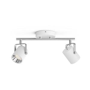 Philips 50662/31/P0 - LED Bodové svietidlo BYRE 2xLED/4, 3W/230V 2200/2500/2700K 50662/31/P0 vyobraziť