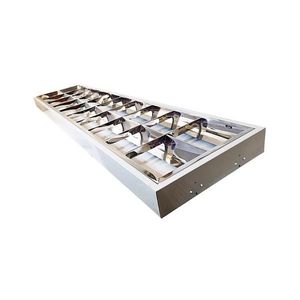 Žiarivkové svietidlo 2xG13/18W/230V EKR3133 vyobraziť