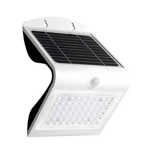 LED Solárne svietidlo so senzorom pohybu LED/3, 2W/2000 mAh 3, 7V IP65 EKO8824 vyobraziť