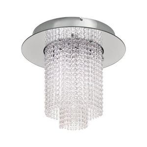 Eglo 39396 - LED Stmievateľné stropné svietidlo MONTESILVANO LED/43W/230V 39396 vyobraziť