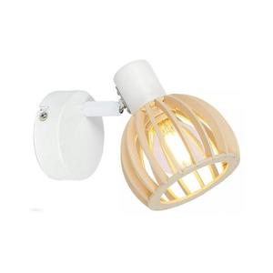 Nástenné bodové svietidlo ATARRI 1xE14/25W/230V 91-68019 vyobraziť