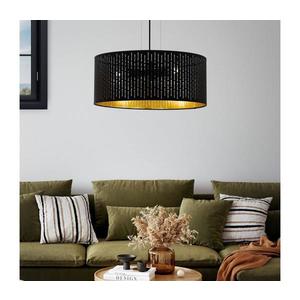 Eglo 98313 - Luster na lanku VARILLAS 3xE27/40W/230V 98313 vyobraziť