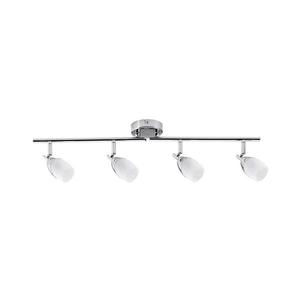 Paulmann 66692 - Bodové svietidlo YASMIN 4xG9/10W/230V 66692 vyobraziť