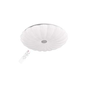 LED Stmievateľné stropné svietidlo FLOWER LED/36W/230V + DO 313546 vyobraziť