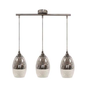 Luster na lanku CELIA 3xE27/60W/230V 33-51585 vyobraziť