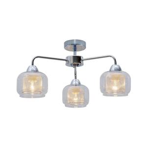 Prisadený luster RAY 3xE14/40W/230V 33-67081 vyobraziť