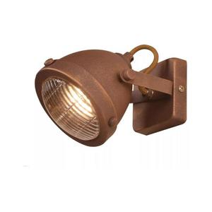 Nástenné bodové svietidlo FRODO 1xGU10/40W/230V 91-71064 vyobraziť