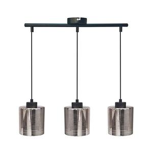 Luster na lanku COX 3xE27/60W/230V 33-53886 vyobraziť