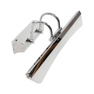 Zrkadlo LED 20 vyobraziť