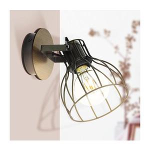 Eglo 98134 - Nástenné bodové svietidlo SAMBATELLO 1xE27/40W/230V 98134 vyobraziť