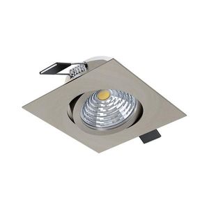 Eglo 98304 - LED Stmievateľné podhľadové svietidlo SALICETO LED/6W/230V 98304 vyobraziť